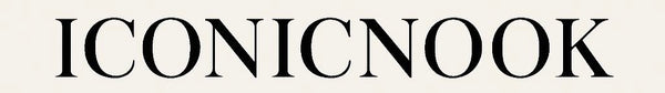 ICONICNOOK
