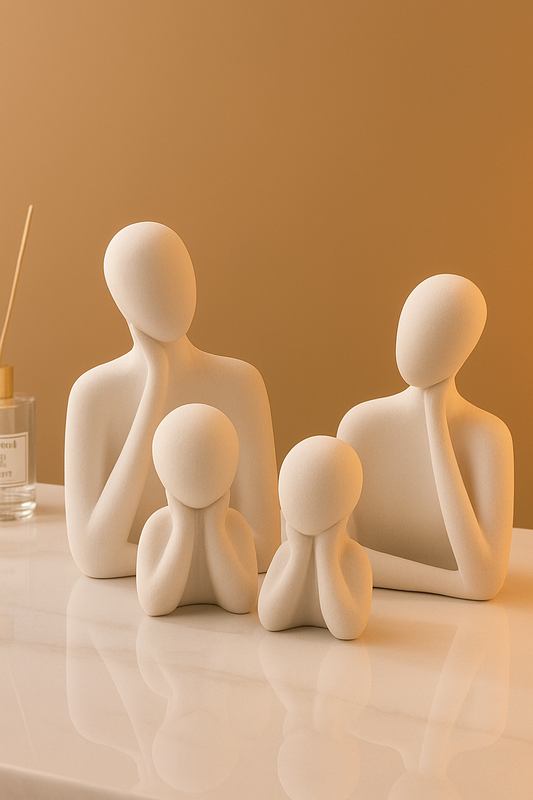 Family Sculpture