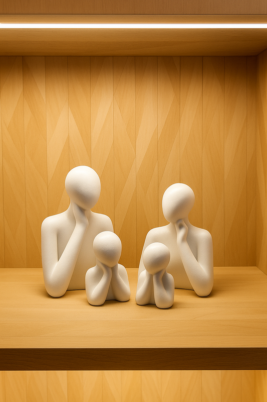 Family Sculpture
